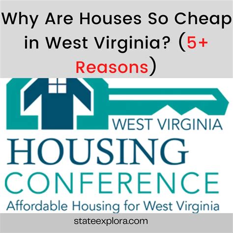why are houses so cheap in virginia